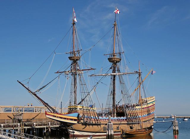 Mayflower II